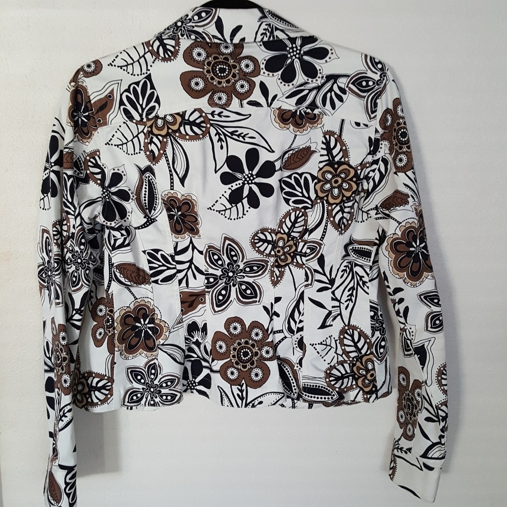 Jacket - Picture 2 of 7